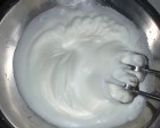 カラメルりんごのシフォンケーキ作り方8写真
