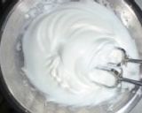 カラメルりんごのシフォンケーキ作り方9写真