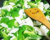簡単酢鶏！！フライパンで出来ます！作り方4写真