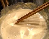 長芋や天かす不要☆もちフワお好み焼き作り方3写真
