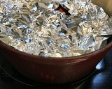我が家の鶏じゃが作り方6写真