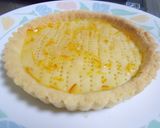 ほんのりオレンジ香るチョコタルト♡作り方2写真