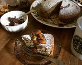 簡単美味しい♡紅茶ケーキ作り方5写真