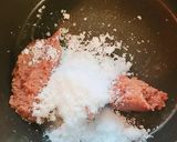 何にでも合う！簡単ですごく美味しい肉味噌作り方3写真
