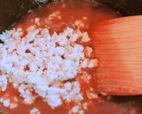何にでも合う！簡単ですごく美味しい肉味噌作り方5写真