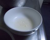 ほんのりオレンジ香るチョコタルト♡作り方7写真