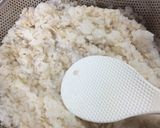 ☆簡単冷やご飯でもできる！五平餅☆作り方2写真