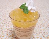 豆乳ブランマンジェ作り方9写真