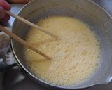 最速の小田巻蒸し（おだまきむし）作り方4写真