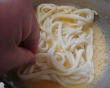 最速の小田巻蒸し（おだまきむし）作り方5写真