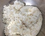 ☆簡単冷やご飯でもできる！五平餅☆作り方4写真