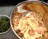 ♦♫♦簡単さわやか風味の鮭ごはん♦♫♦作り方1写真
