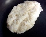 ☆簡単冷やご飯でもできる！五平餅☆作り方6写真