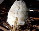 ☆簡単冷やご飯でもできる！五平餅☆作り方7写真