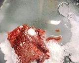 名古屋おでんや味噌カツによく合う赤甘味噌作り方1写真