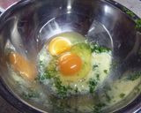 鶏肉のチーズピカタ作り方2写真