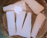 こんにゃくの味噌田楽作り方3写真