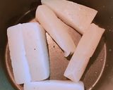 こんにゃくの味噌田楽作り方4写真