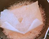 こんにゃくの味噌田楽作り方5写真