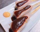 こんにゃくの味噌田楽作り方6写真