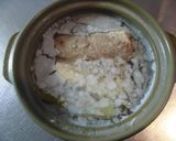 土鍋で作るちょっぴりサイズの煮豚♪作り方2写真