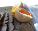 土鍋で作るちょっぴりサイズの煮豚♪作り方5写真