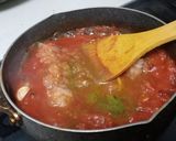 チキンソテーを二つの味で愉しむ作り方4写真