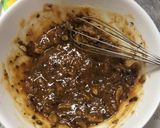 ☆簡単冷やご飯でもできる！五平餅☆作り方12写真