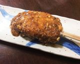 ☆簡単冷やご飯でもできる！五平餅☆作り方13写真