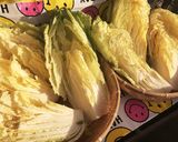 毎日の食卓に並ぶお家のための自家製キムチ作り方1写真