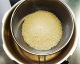 【覚書】圧力鍋で雑穀米を炊く方法作り方1写真