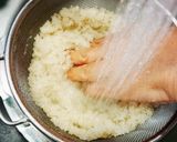 【覚書】圧力鍋で雑穀米を炊く方法作り方2写真