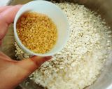 【覚書】圧力鍋で雑穀米を炊く方法作り方4写真