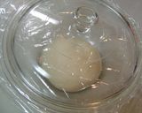 卵アレルギーっ子OK! 全てのパンの素♪作り方8写真