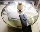 【覚書】圧力鍋で雑穀米を炊く方法作り方6写真