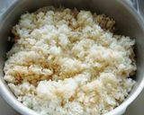 【覚書】圧力鍋で雑穀米を炊く方法作り方8写真