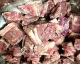 ビーフシチュー(ビストロ風)作り方5写真