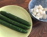 毎日の食卓に並ぶお家のための自家製キムチ作り方7写真