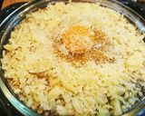 男めし!余ったカレーの焼きドリア作り方6写真