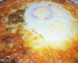 男めし!余ったカレーの焼きドリア作り方7写真