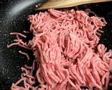 手軽にパパッと☆簡単キーマカレー作り方3写真