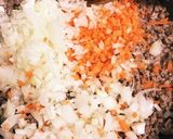手軽にパパッと☆簡単キーマカレー作り方5写真