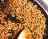 手軽にパパッと☆簡単キーマカレー作り方8写真