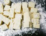 ブロッコリーと豆腐の激ウマ中華炒め作り方3写真