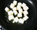 ブロッコリーと豆腐の激ウマ中華炒め作り方4写真