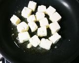 ブロッコリーと豆腐の激ウマ中華炒め作り方4写真
