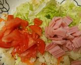 レンジde彩りポテトサラダ☆作り方6写真