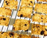 オートミール クッキー ココア版作り方7写真