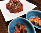 毎日の食卓に並ぶお家のための自家製キムチ作り方20写真