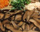 釜飯作り方24写真